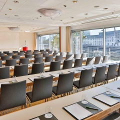 Courtyard by Marriott Düsseldorf Hafen - Bild 12