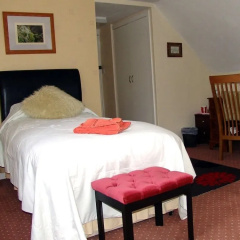 The Overscaig House Hotel thumbnail 11