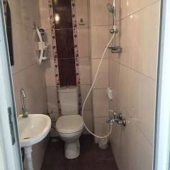 Kaleici Efsali Hotel - Bild 17