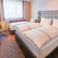 Premier Inn Saarbrücken City Congresshalle - Bild 6