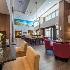 Hampton Inn & Suites Phoenix Tempe thumbnail 32