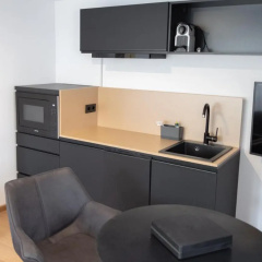 ANA Suites Augsburg City Center - Bild 17