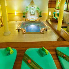 Khaolak Bay Front Resort - Bild 17