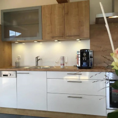 Alpenglück de Luxe Ferienwohnung am Forggensee thumbnail 17