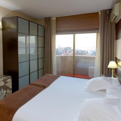 Отель Oca Ipanema Hotel Испания, Виго - отзывы, цены и фото номеров - забронировать отель Oca Ipanema Hotel онлайн фото 25