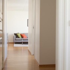 BJØRVIKA APARTMENTS, Teaterplassen, Oslo city center - Bild 3