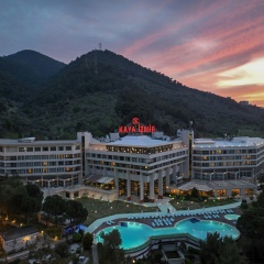 Kaya Izmir Thermal And Convention - Bild 25