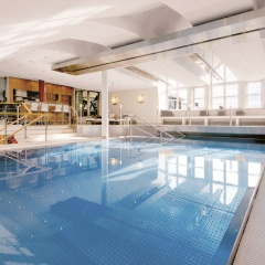 Hotel Europäischer Hof Heidelberg - Bild 17