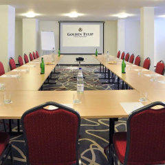 Golden Tulip Kassel Hotel Reiss - Bild 17