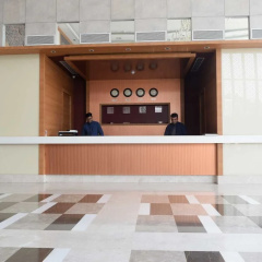 Calista Resort