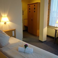 Yors Hotel Hannover - Bild 19