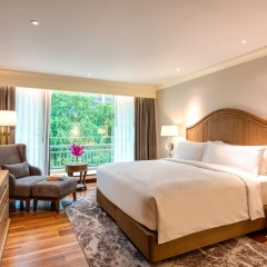 Mövenpick BDMS Wellness Resort Bangkok - Bild 8