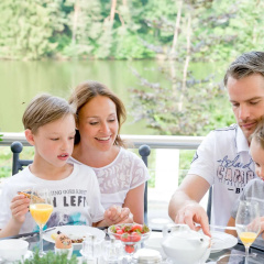 Romantischer Winkel RoLigio & Wellness Resort - Bild 25
