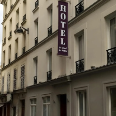 Hotel du Quai de Seine - Bild 1