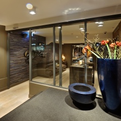 Amsterdam Forest Hotel - Bild 21
