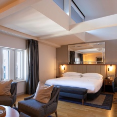 Hilton Cologne - Bild 5