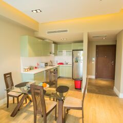 Accra Luxury Apartments Cantonments in Accra, Ghana from 144$, photos, reviews - zenhotels.com photo 34