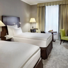 Lindner Hotel Cologne City Plaza, part of JdV by Hyatt - Bild 3