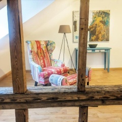 Mosel Loft - Bild 1