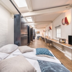 Design Apartments - "Im Holländerhaus" - Bild 3