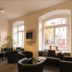 GuestHouse Heidelberg - Bild 2