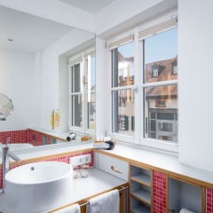 Hotel Nepomuk - Bild 11