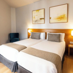 Arc la Rambla Hotel - Bild 4