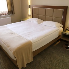 Hitit Otel - Bild 7