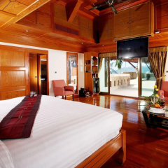 Reuan Thai Villa - Bild 5
