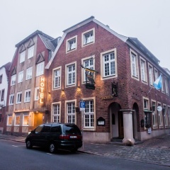 Hotel Martinihof - Bild 1
