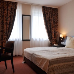 Hotel Rüdesheimer Hof - Bild 7