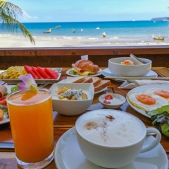 Layalina Hotel - Bild 11