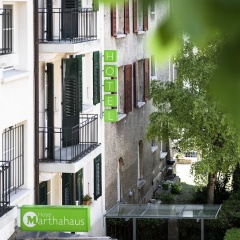Hotel Marthahaus - Bild 1