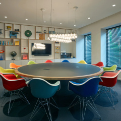citizenM Amstel Amsterdam - Bild 12