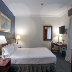 El Avenida Palace Hotel - Bild 5