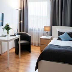 Hotel Birkenstern - Bild 2