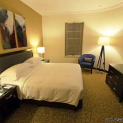 Towers Rotana in Dubai, United Arab Emirates from 170$, photos, reviews - zenhotels.com room amenities