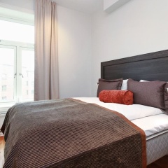 Frogner House Apartment Frydenlundgata 2 - Bild 2
