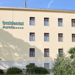 Occidental Aurelia - Bild 1