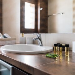 Отель Thresh Apartments Airport by Airstay Греция, Спата - отзывы, цены и фото номеров - забронировать отель Thresh Apartments Airport by Airstay онлайн фото 12