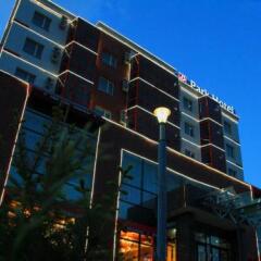 Park Hotel in Ulaanbaatar, Mongolia from 116$, photos, reviews - zenhotels.com photo 19