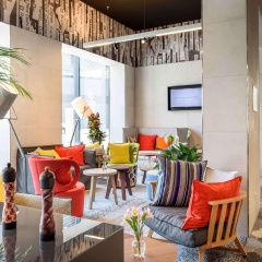 Novotel Wien Hauptbahnhof - Bild 2
