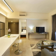 The Signature Hotel & Serviced Suites Hartamas Kuala Lumpur thumbnail 38