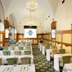 Hotel Paris Prague - Bild 19