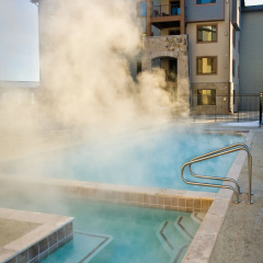 Silverado Lodge, Park City - Canyons Village by Vail Resorts thumbnail 17
