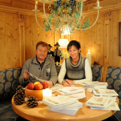 Hotel Pramstraller - Bild 17