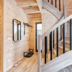 Bergwaldchalets Wellness - Bild 12