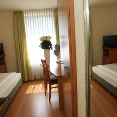Memphis Hotel - Bild 6