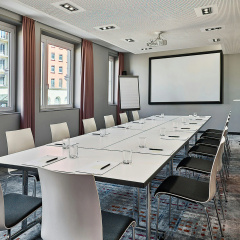 Aloft by Marriott Munich - Bild 19