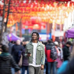 The Peaches & Cream - Soho - by Frankie Says - Bild 14